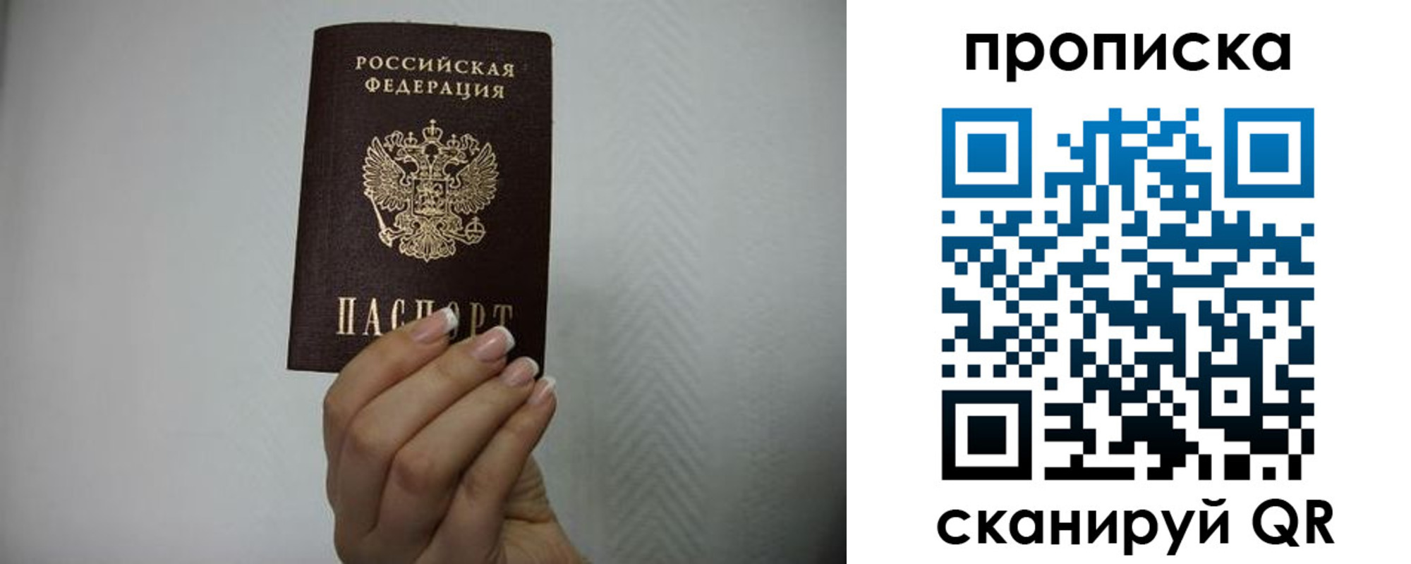 прописка 2025 в Дубне